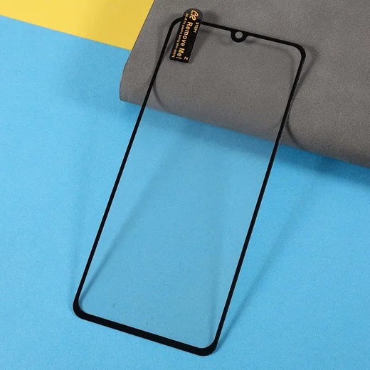 Samsung Galaxy M22 Screen Protector Anti-Explosion afbeelding 6