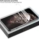 Samsung Galaxy Z Fold 3 Screen Protector Volledig voor- en achterzijde afbeelding 5