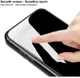 Samsung Galaxy Z Fold 3 Screen Protector Volledig voor- en achterzijde afbeelding 9