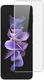 Samsung Galaxy Z Flip 4 / 3 Screenprotector Voor- en Achterzijde afbeelding 11