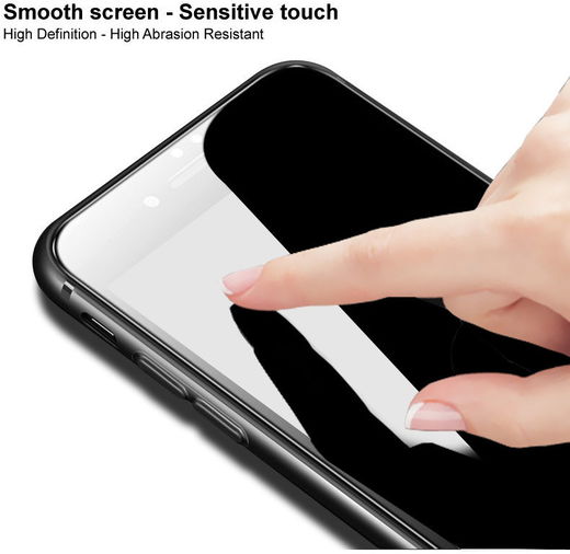 Samsung Galaxy Z Flip 4 / 3 Screenprotector Voor- en Achterzijde afbeelding 6