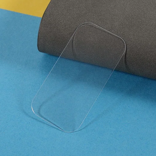 Samsung Galaxy Z Flip 3 Camera Protector + Screen Protector Achterkant afbeelding 5