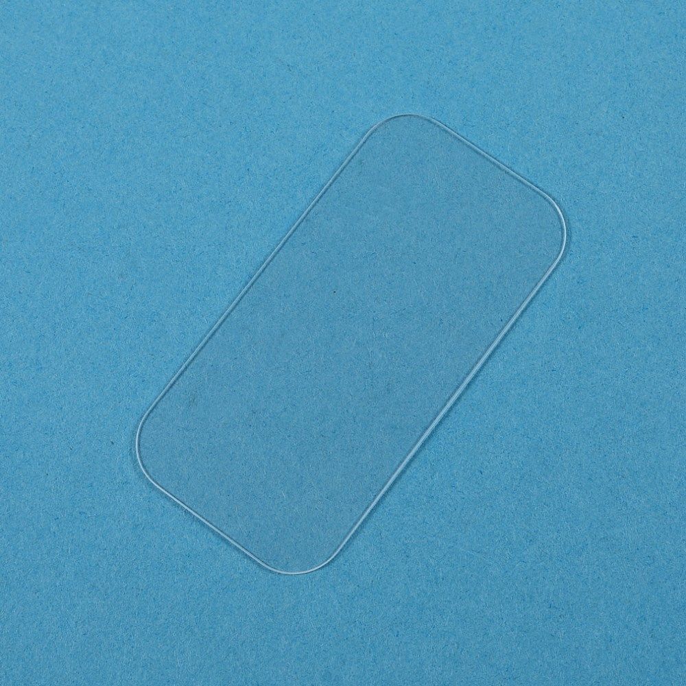 Samsung Galaxy Z Flip 3 Camera Protector + Screen Protector Achterkant afbeelding 7