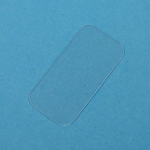 Samsung Galaxy Z Flip 3 Camera Protector + Screen Protector Achterkant afbeelding 7
