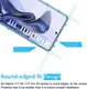 Xiaomi 11T / 11T Pro Screen Protector 0.3mm Arc Edge Tempered Glass afbeelding 3