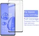IMAK Pro+ Xiaomi 11T/11T Pro Screen Protector 9H Tempered Glass afbeelding 3