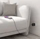 ESR USB-C naar Apple Lightning Kabel MFi 2M Zwart afbeelding 7