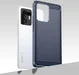 Xiaomi 11T/11T Pro Hoesje Geborsteld TPU Back Cover Blauw afbeelding 7