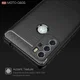 Motorola Moto G60S Hoesje Geborsteld TPU Back Cover Blauw afbeelding 6