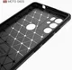 Motorola Moto G60S Hoesje Geborsteld TPU Back Cover Blauw afbeelding 7