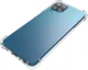 Samsung Galaxy M22 Hoesje Schokbestendig Back Cover Transparant afbeelding 4