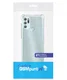 Motorola Moto G60S Hoesje Schokbestendig TPU Back Cover Transparant afbeelding 11