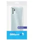 Motorola Moto G60S Hoesje Dun TPU Back Cover Transparant afbeelding 3