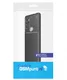Motorola Moto G60S Hoesje Siliconen Carbon TPU Back Cover  Zwart afbeelding 4