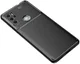 Motorola Moto G60S Hoesje Siliconen Carbon TPU Back Cover  Zwart afbeelding 6