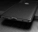 Motorola Moto G60S Hoesje Siliconen Carbon TPU Back Cover  Zwart afbeelding 7
