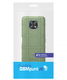 Nokia G50 Hoesje Shock Proof Rugged Shield Back Cover Groen afbeelding 2