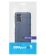 Samsung Galaxy A13 5G/A04s Hoesje Shock Proof Rugged Back Cover Blauw afbeelding 2