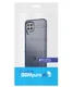 Samsung Galaxy M22/A22 4G Hoesje Shock Proof Rugged Shield Blauw afbeelding 2