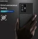 Xiaomi 11T/11T Pro Hoesje TPU Thunder Design Back Cover Zwart afbeelding 6
