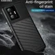 Xiaomi 11T/11T Pro Hoesje TPU Thunder Design Back Cover Zwart afbeelding 7