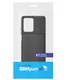 Xiaomi 11T/11T Pro Hoesje TPU Thunder Design Back Cover Zwart afbeelding 2