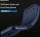Xiaomi 11T/11T Pro Hoesje TPU Thunder Design Back Cover Blauw afbeelding 5