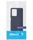 Xiaomi 11T/11T Pro Hoesje TPU Thunder Design Back Cover Blauw afbeelding 2