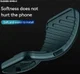 Xiaomi 11T/11T Pro Hoesje TPU Thunder Design Back Cover Groen afbeelding 4