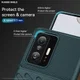 Xiaomi 11T/11T Pro Hoesje TPU Thunder Design Back Cover Groen afbeelding 8