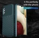 Samsung Galaxy A13 5G / A04s Hoesje TPU Thunder Back Cover Groen afbeelding 3