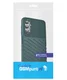 Samsung Galaxy A13 5G / A04s Hoesje TPU Thunder Back Cover Groen afbeelding 2