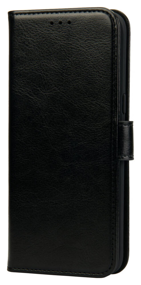 Rosso Element Samsung Galaxy A13 5G/A04s Hoesje Book Cover Zwart afbeelding 11