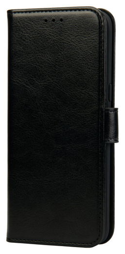 Rosso Element Samsung Galaxy A13 5G/A04s Hoesje Book Cover Zwart afbeelding 11