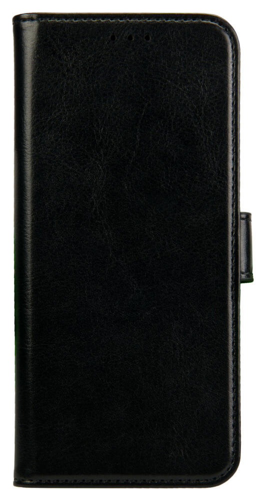 Rosso Element Samsung Galaxy A13 5G/A04s Hoesje Book Cover Zwart afbeelding 12