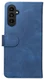 Rosso Element Samsung Galaxy A13 5G/A04s Hoesje Book Cover Blauw afbeelding 2