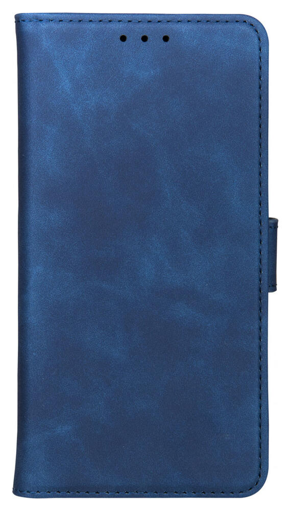 Rosso Element Samsung Galaxy A13 5G/A04s Hoesje Book Cover Blauw afbeelding 11
