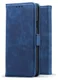 Rosso Element Samsung Galaxy A13 5G/A04s Hoesje Book Cover Blauw afbeelding 12