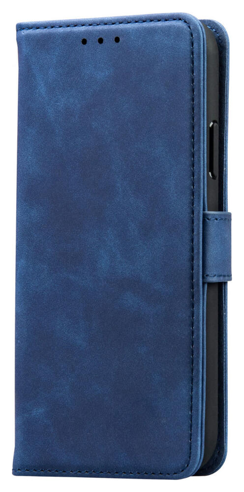 Rosso Element Samsung Galaxy A13 5G/A04s Hoesje Book Cover Blauw afbeelding 13