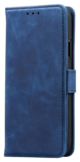 Rosso Element Samsung Galaxy A13 5G/A04s Hoesje Book Cover Blauw afbeelding 13