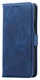 Rosso Element Samsung Galaxy A13 5G/A04s Hoesje Book Cover Blauw afbeelding 13