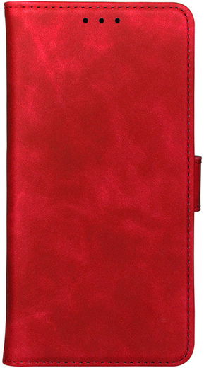 Rosso Element Samsung Galaxy A13 5G/A04s Hoesje Book Cover Rood afbeelding 10