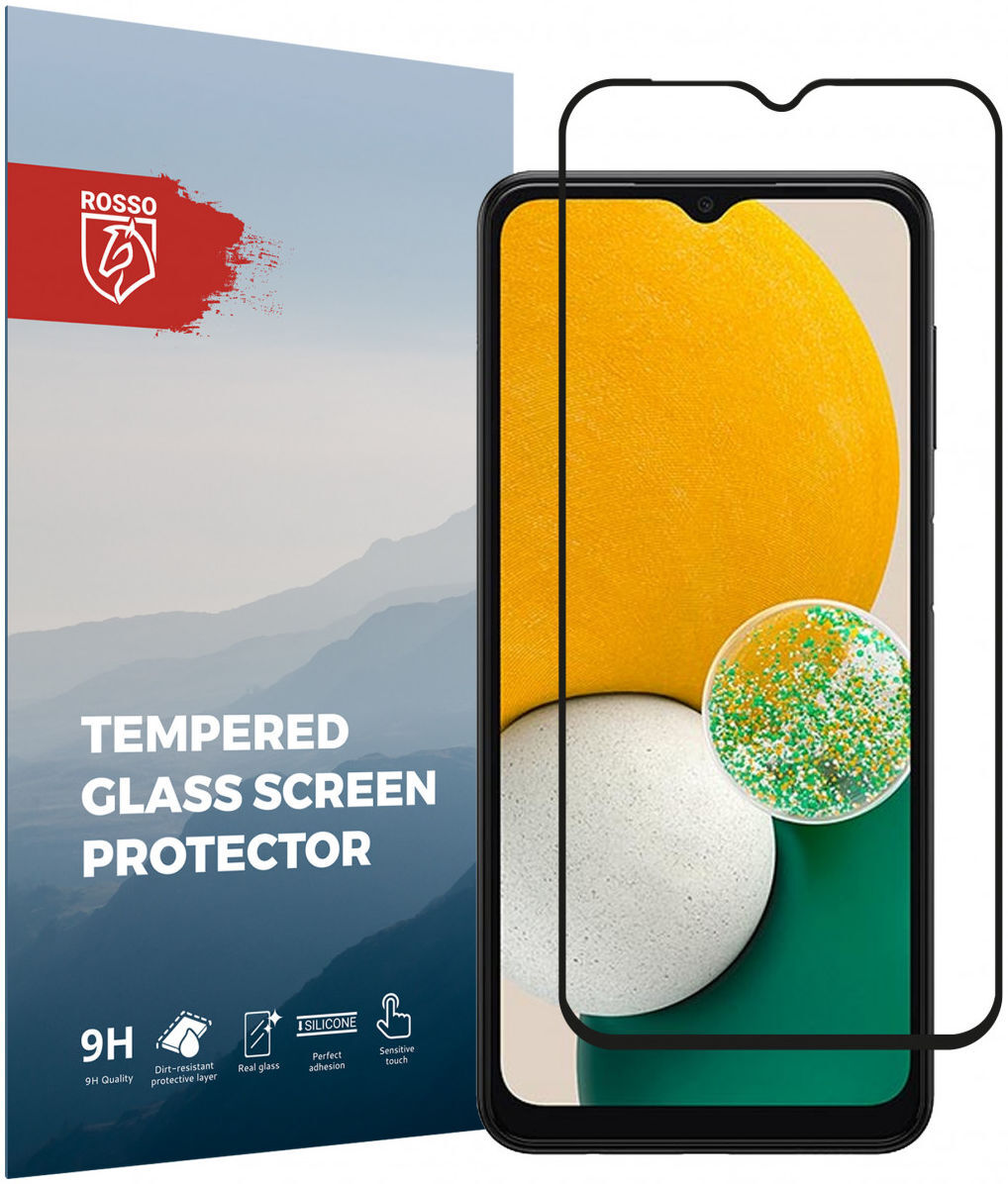 Samsung Galaxy A13 5G Screen Protectors afbeelding