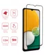 Rosso Samsung Galaxy A13 5G / A04s 9H Tempered Glass Screen Protector afbeelding 2