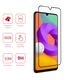 Rosso Samsung Galaxy M22/A22 4G 9H Tempered Glass Screen Protector afbeelding 2