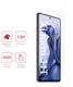 Rosso Xiaomi 11T/11T Pro Ultra Clear Screen Protector Duo Pack afbeelding 2