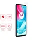 Rosso Motorola Moto G60S Ultra Clear Screen Protector Duo Pack afbeelding 2