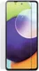 Origineel Samsung Galaxy A52 Bundel (S-View Cover + Screenprotector) afbeelding 4