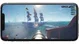 OtterBox Gaming Apple iPhone 11 Pro Max Screenprotector Privacy Glass afbeelding 5