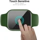 Apple Watch 7 / 8 / 9 45MM Screenprotector - 3D Soft TPU - Clear (2-Pack) afbeelding 5